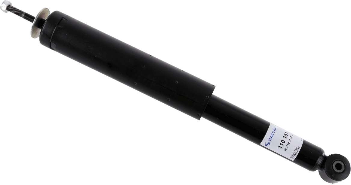 SACHS 110 181 Ammortizzatore