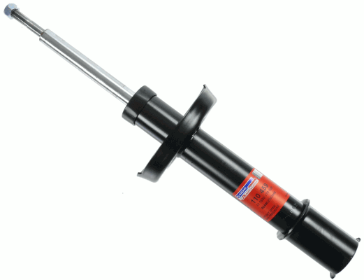 SACHS 110 459 Ammortizzatore