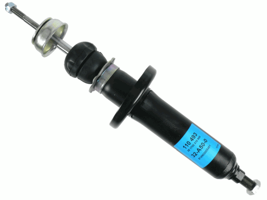 SACHS 110 493 Ammortizzatore-Ammortizzatore-Ricambi Euro