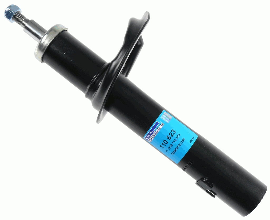 SACHS 110 623 Ammortizzatore