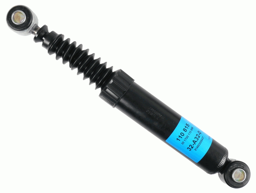 SACHS 110 815 Ammortizzatore