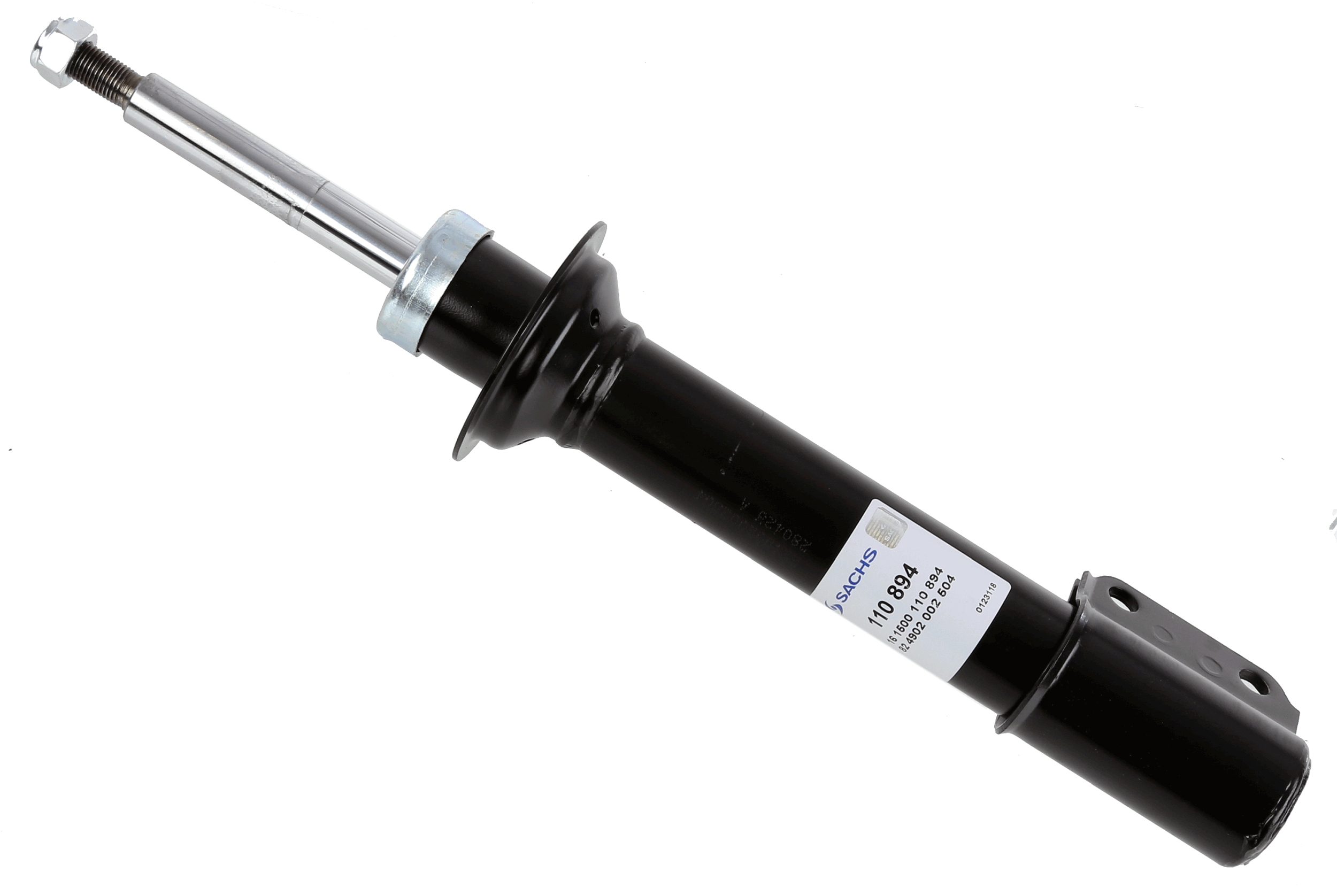 SACHS 110 894 Ammortizzatore