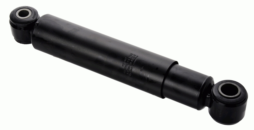 SACHS 112 002 Ammortizzatore
