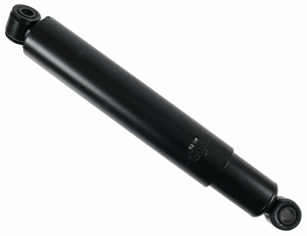 SACHS 112 128 Ammortizzatore