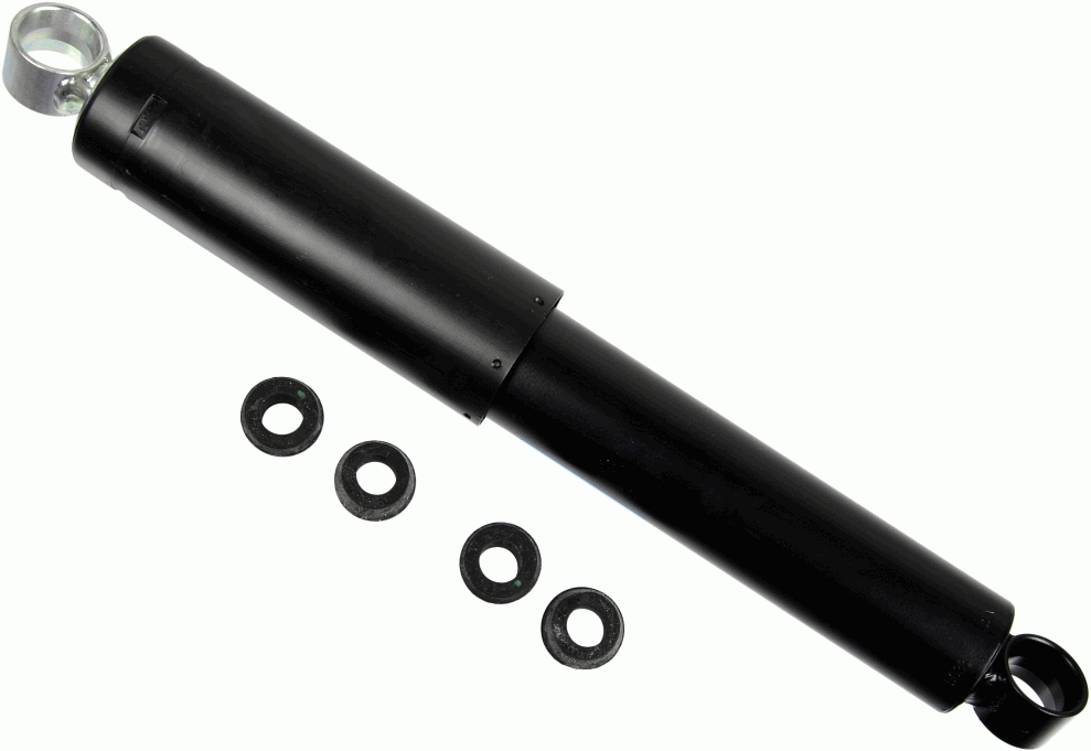 SACHS 112 240 Stoßdämpfer