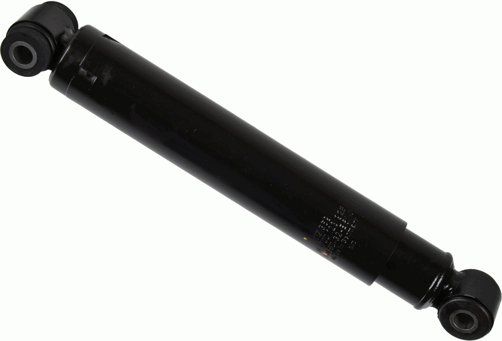 SACHS 112 369 Stoßdämpfer