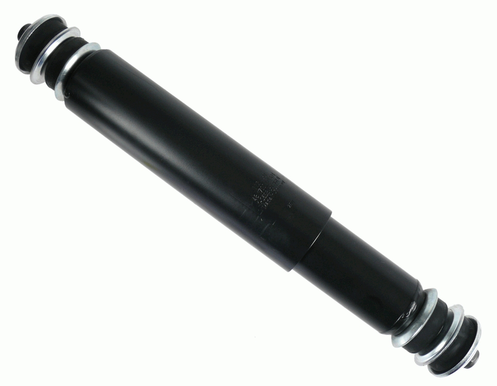 SACHS 112 450 Ammortizzatore