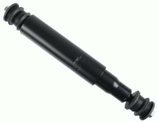 SACHS 112 583 Ammortizzatore