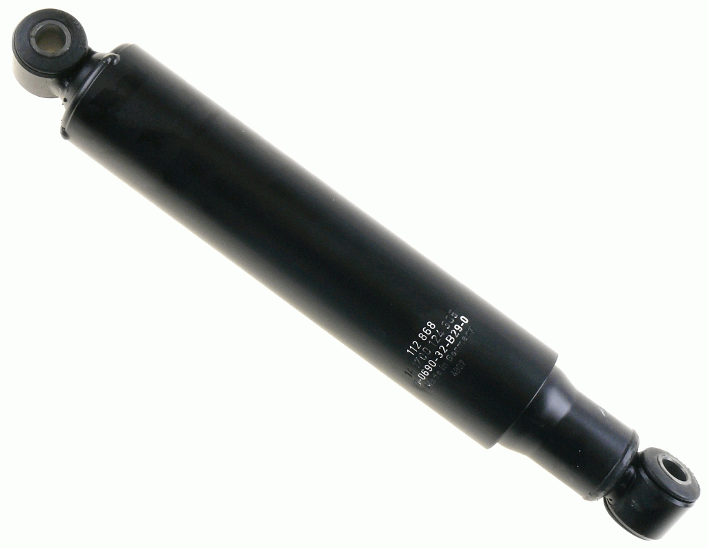 SACHS 112 868 Stoßdämpfer