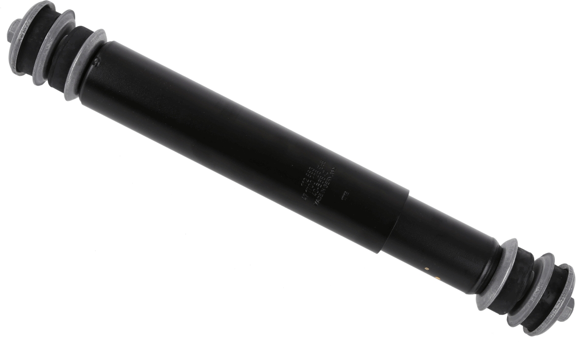 SACHS 112 883 Ammortizzatore