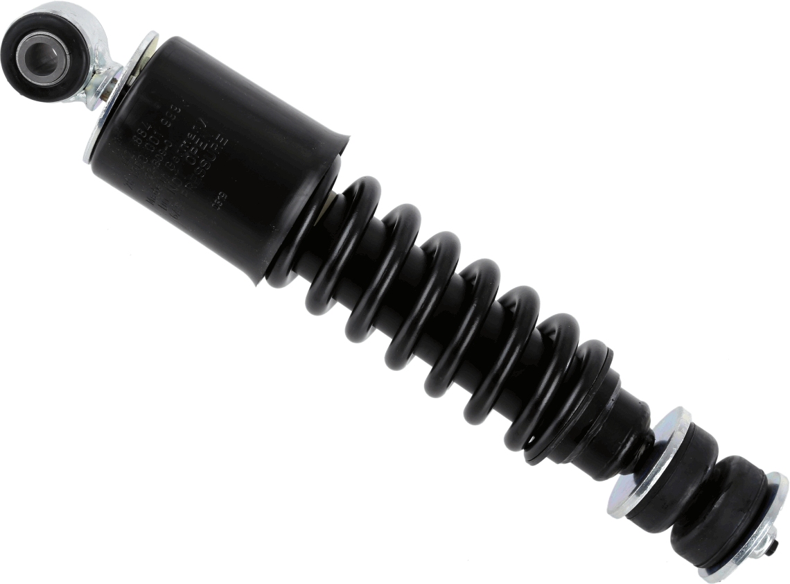 SACHS 112 884...