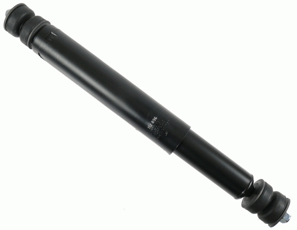 SACHS 112 896 Stoßdämpfer