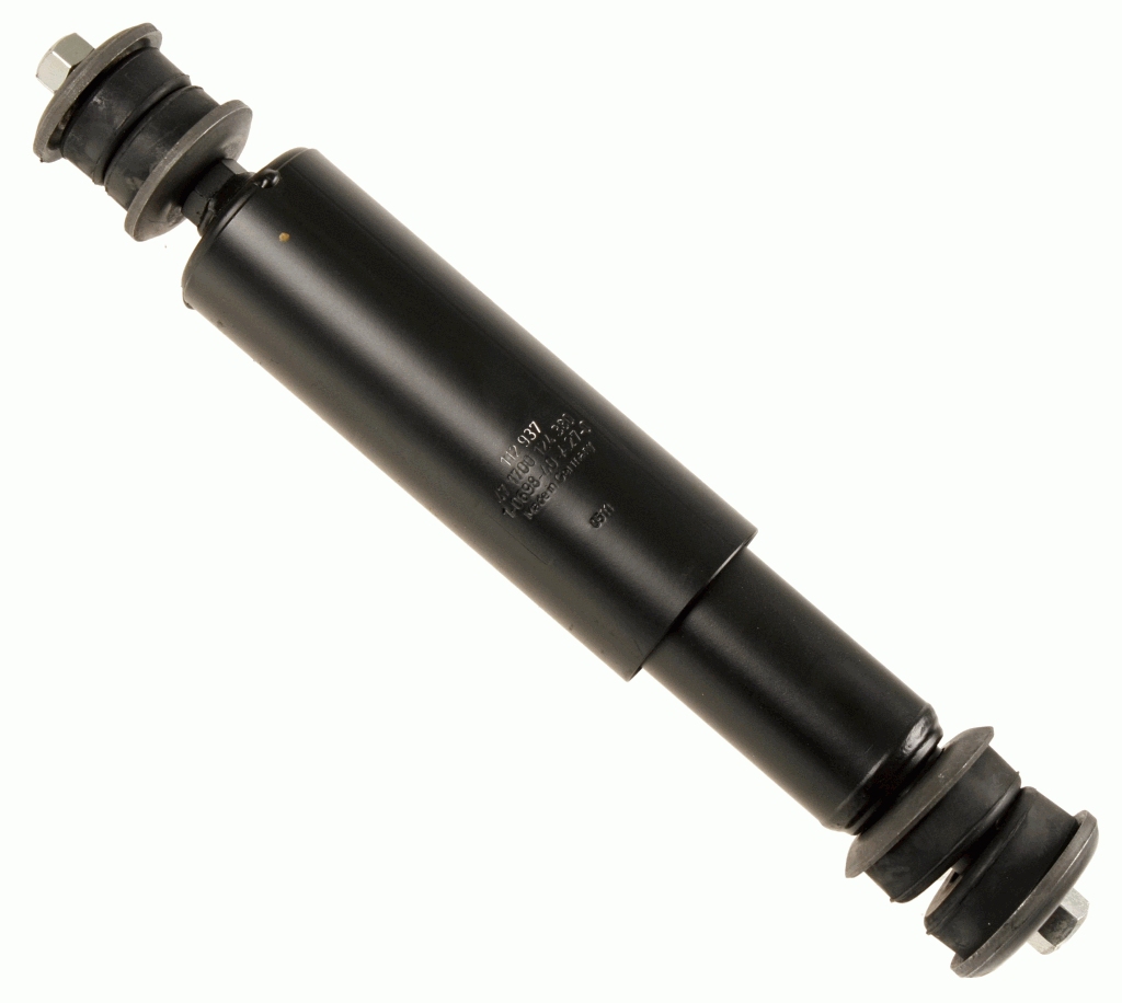 SACHS 112 937 Ammortizzatore