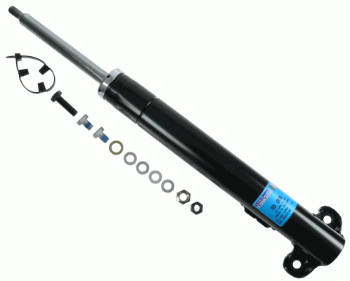 SACHS 115 069 Ammortizzatore-Ammortizzatore-Ricambi Euro