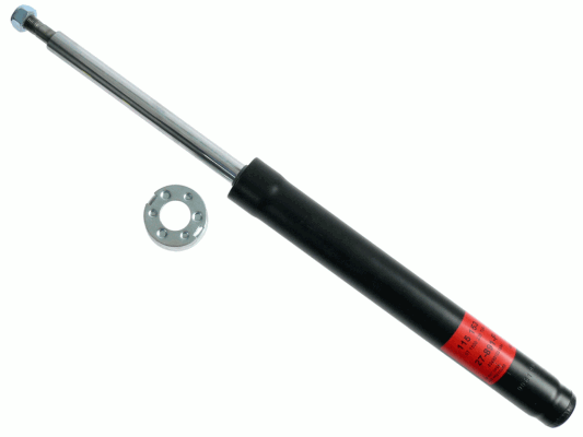 SACHS 115 153 Ammortizzatore