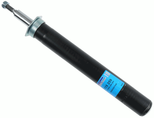 SACHS 115 259 Ammortizzatore