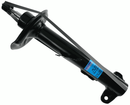 SACHS 115 372 Ammortizzatore-Ammortizzatore-Ricambi Euro