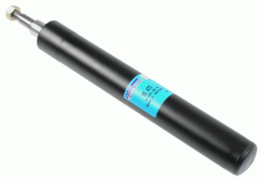SACHS 115 475 Stoßdämpfer