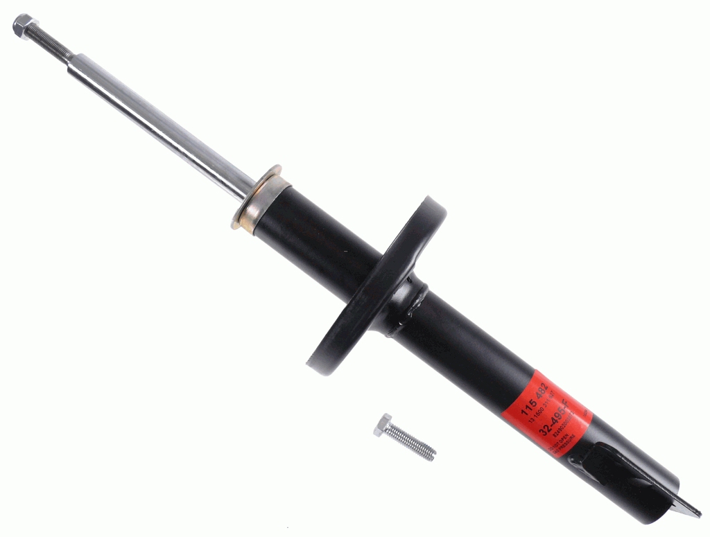 SACHS 115 482 Stoßdämpfer