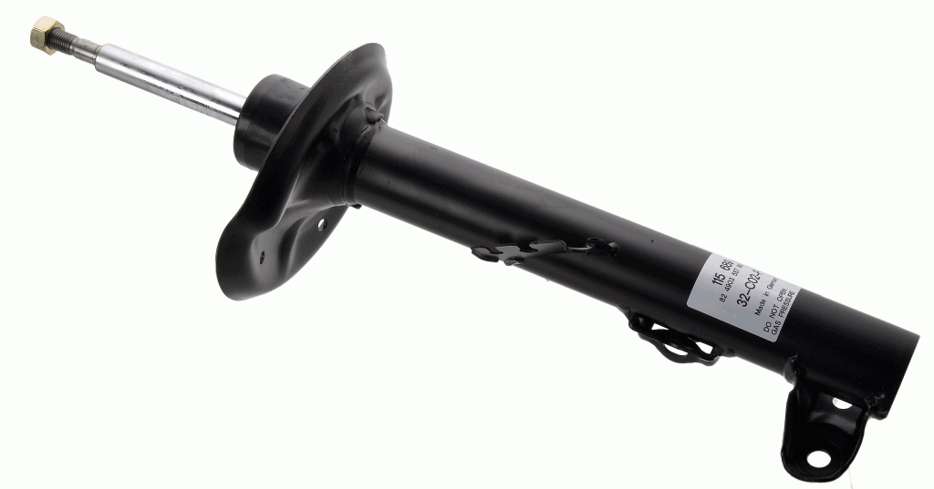 SACHS 115 689 Ammortizzatore
