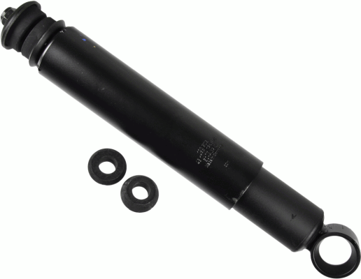 SACHS 123 203 Ammortizzatore