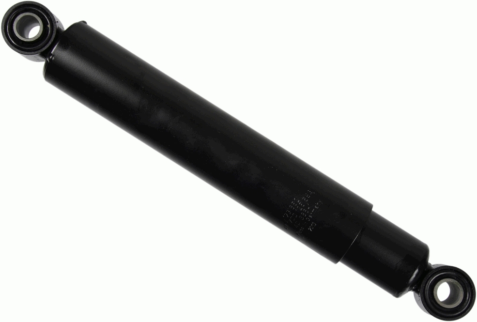 SACHS 123 852 Ammortizzatore