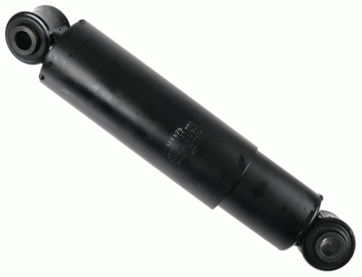 SACHS 123 875 Tlumič pérování