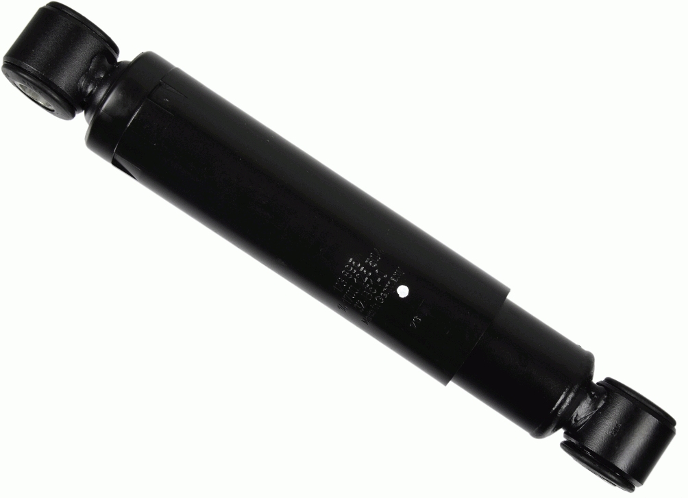 SACHS 123 895 Ammortizzatore