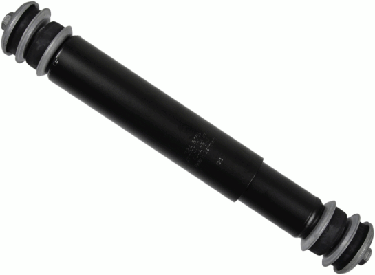 SACHS 124 875 Ammortizzatore