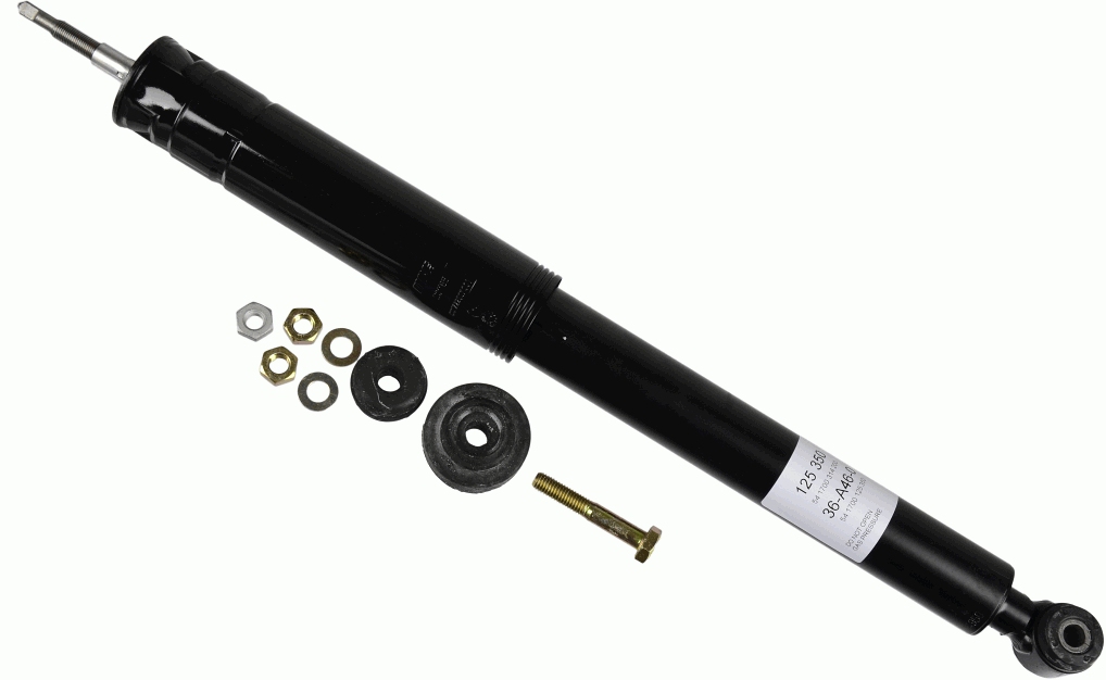 SACHS 125 350 Stoßdämpfer
