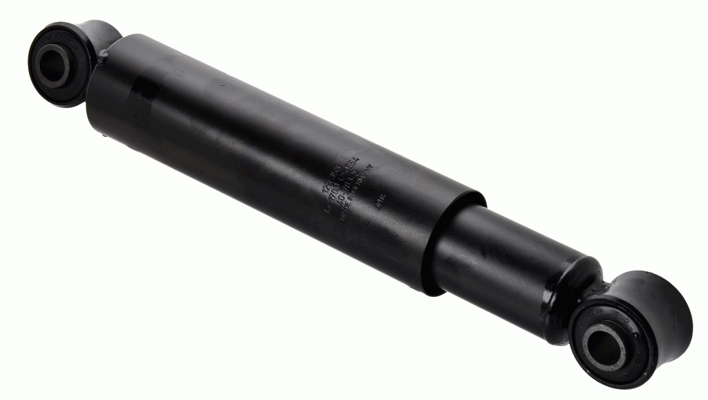SACHS 125 353 Ammortizzatore