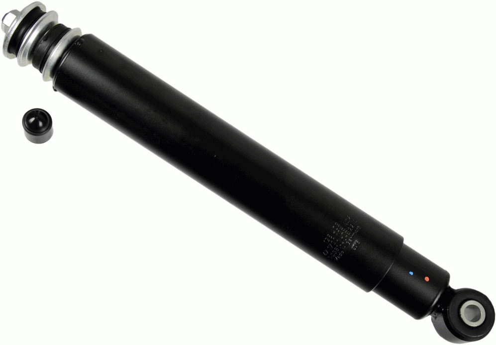 SACHS 125 402 Ammortizzatore