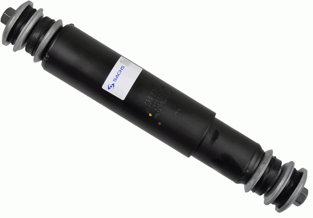 SACHS 125 736 Stoßdämpfer