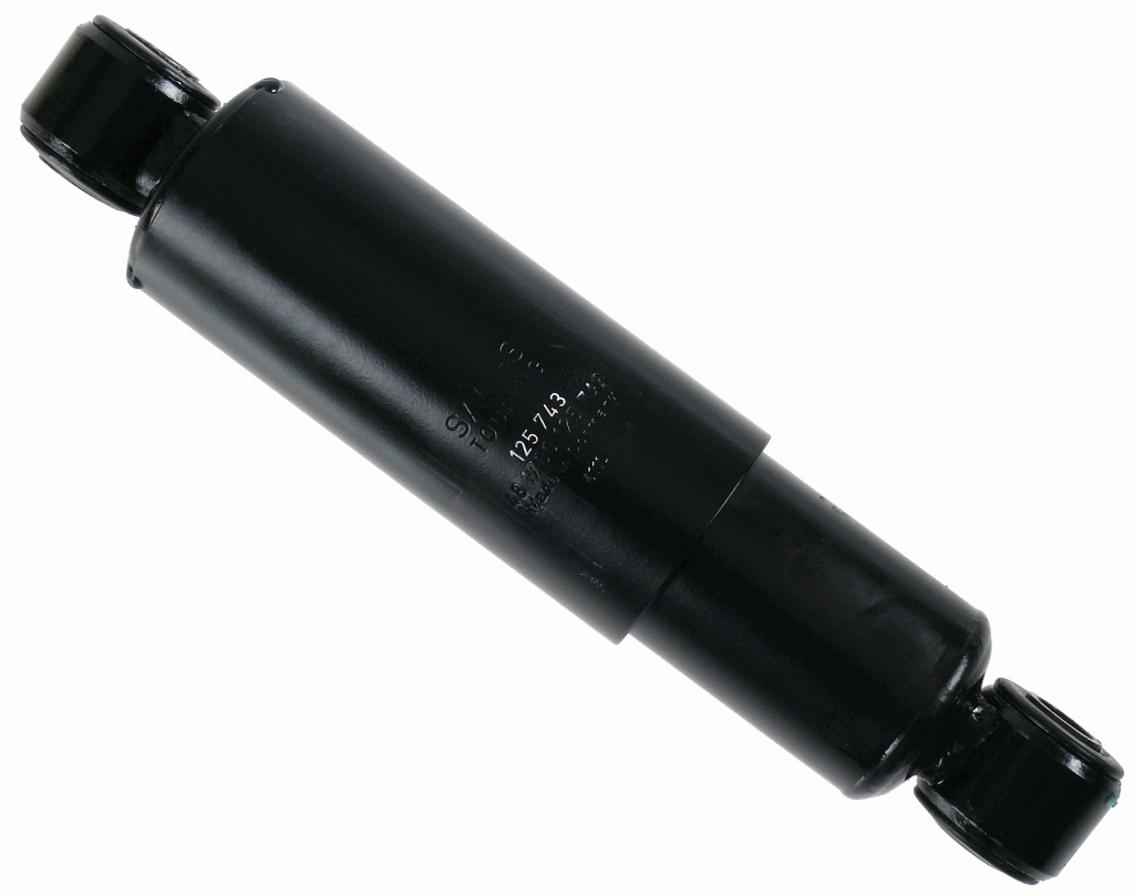SACHS 125 743 Ammortizzatore