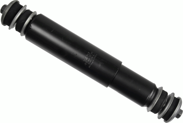 SACHS 125 747 Ammortizzatore