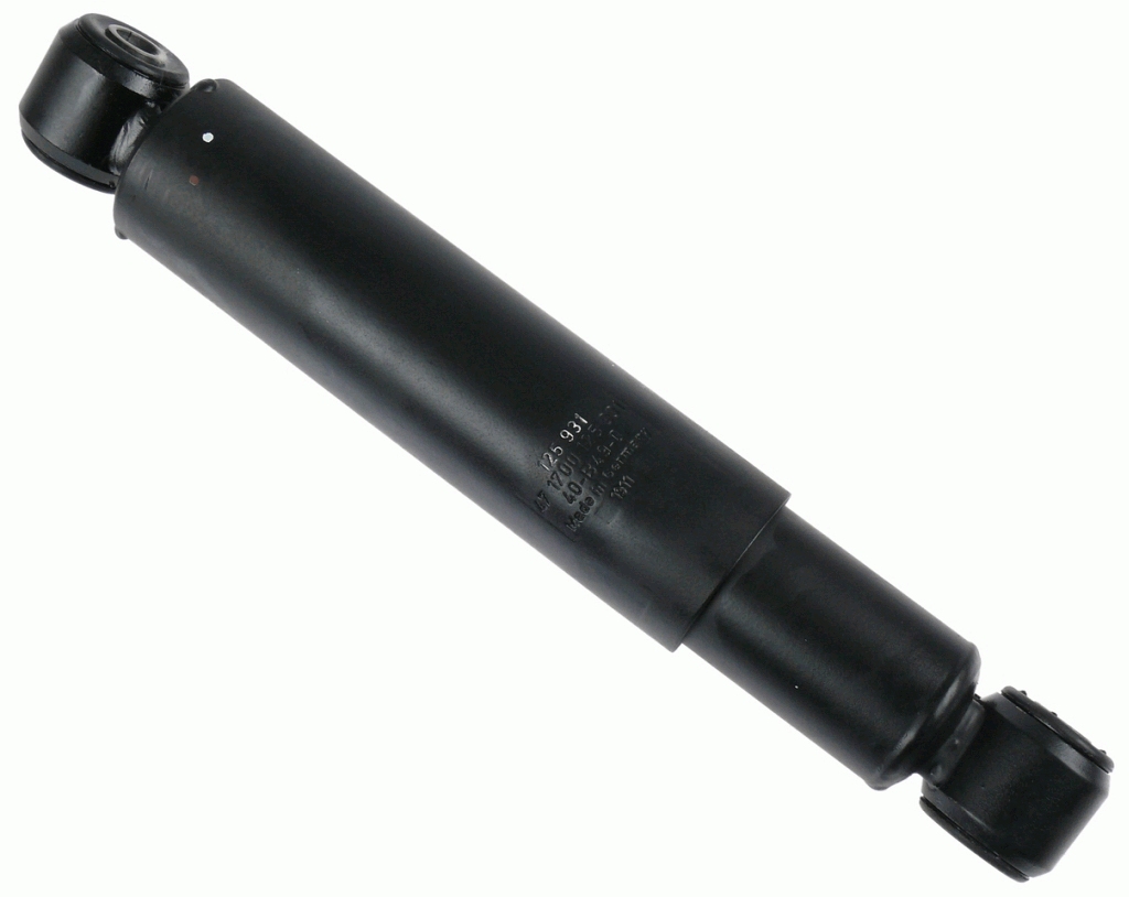 SACHS 125 931 Ammortizzatore