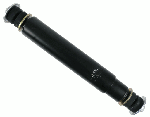 SACHS 131 028 Ammortizzatore