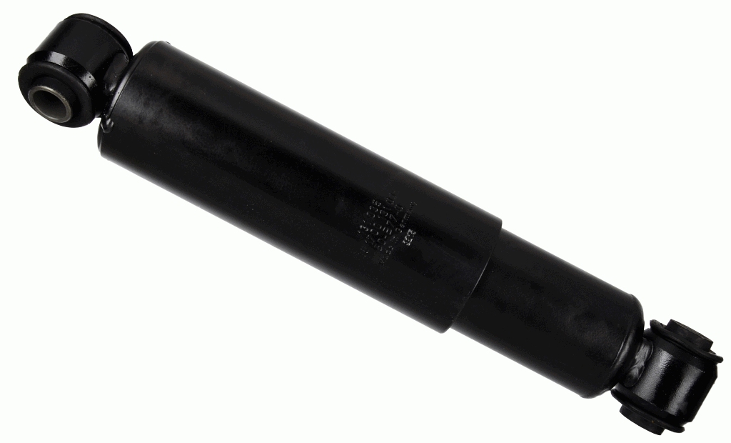 SACHS 131 035 Ammortizzatore