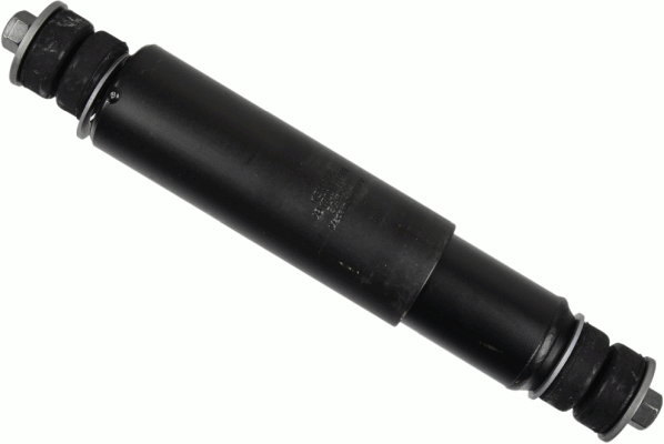 SACHS 131 065 Ammortizzatore