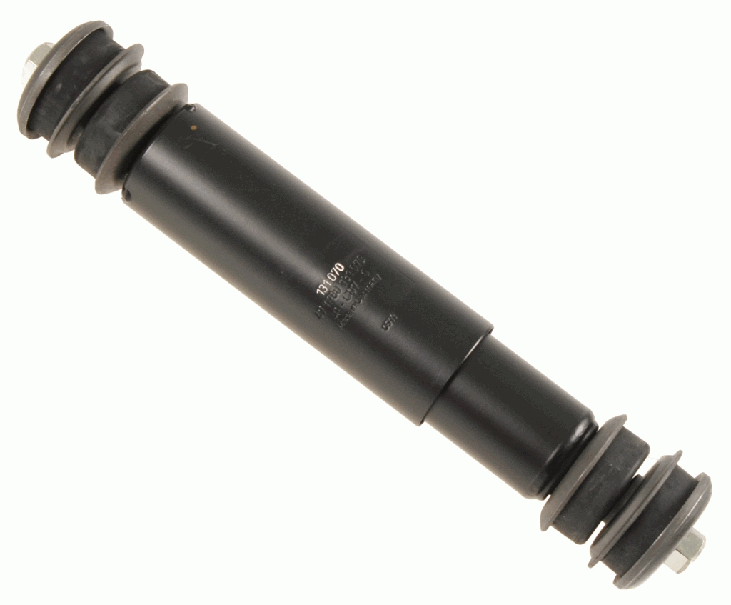 SACHS 131 070 Ammortizzatore