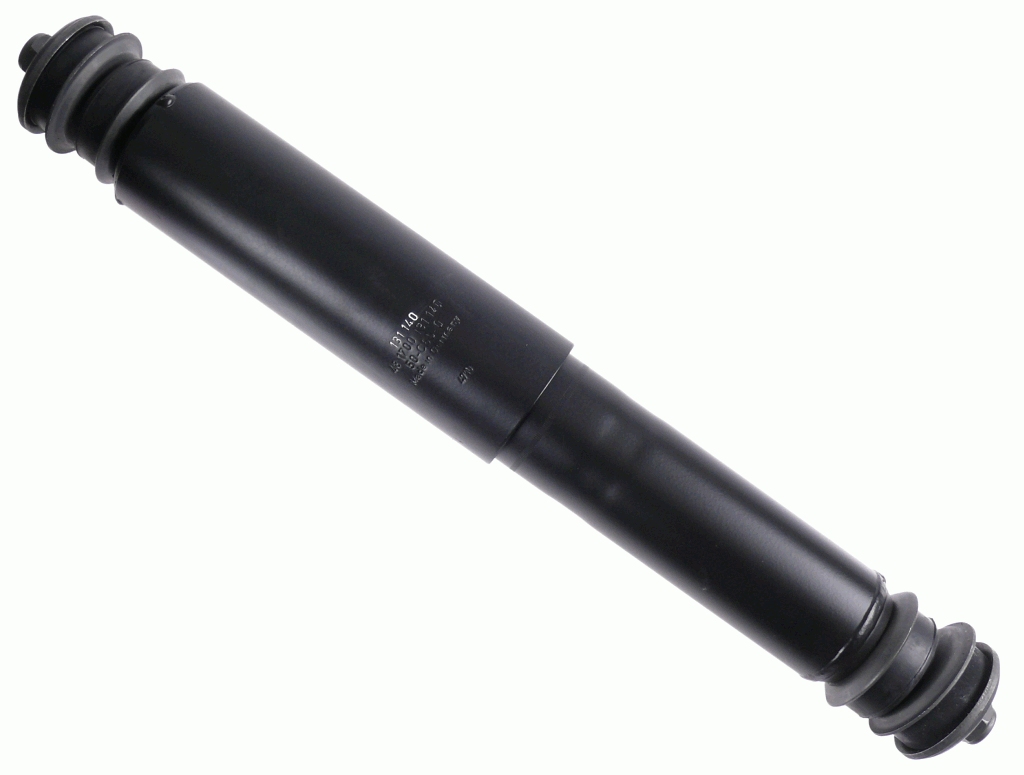 SACHS 131 140 Ammortizzatore