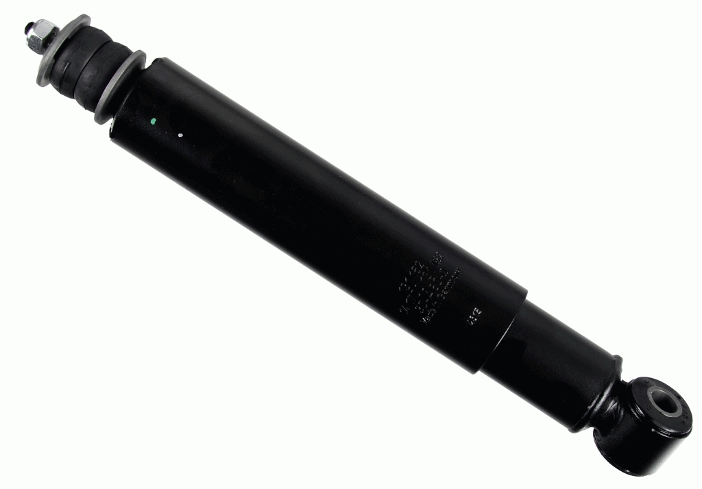 SACHS 131 162 Stoßdämpfer