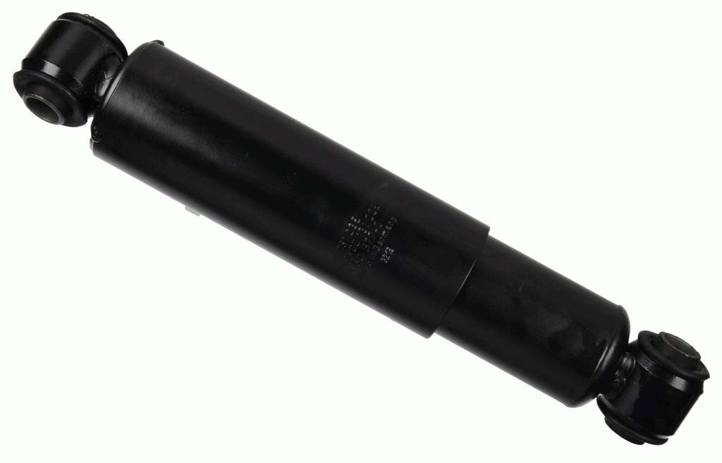 SACHS 131 335 Super Touring Stoßdämpfer