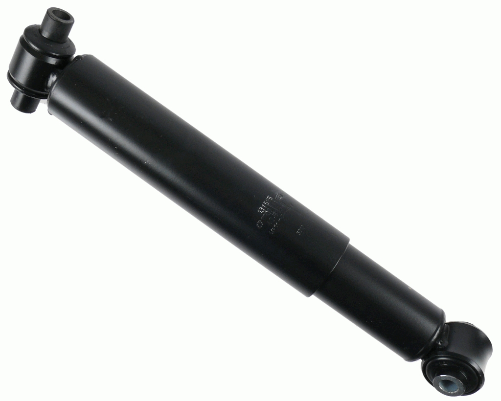 SACHS 131 595 Stoßdämpfer