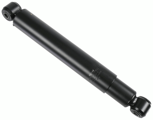 SACHS 131 622 Ammortizzatore