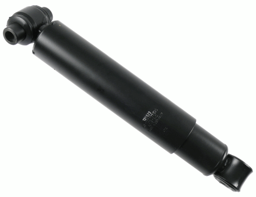 SACHS 131 623 Ammortizzatore