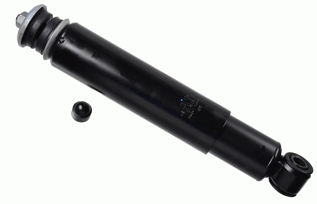 SACHS 131 692 Ammortizzatore