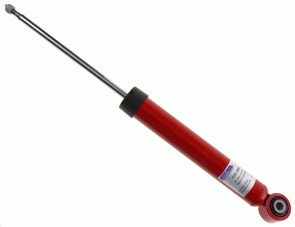 SACHS 133 089 Performance Sport Stoßdämpfer