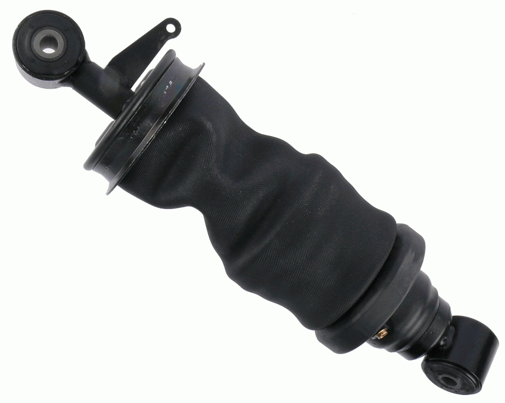 SACHS 135 196 Super Touring Dämpfer, Fahrerhauslagerung