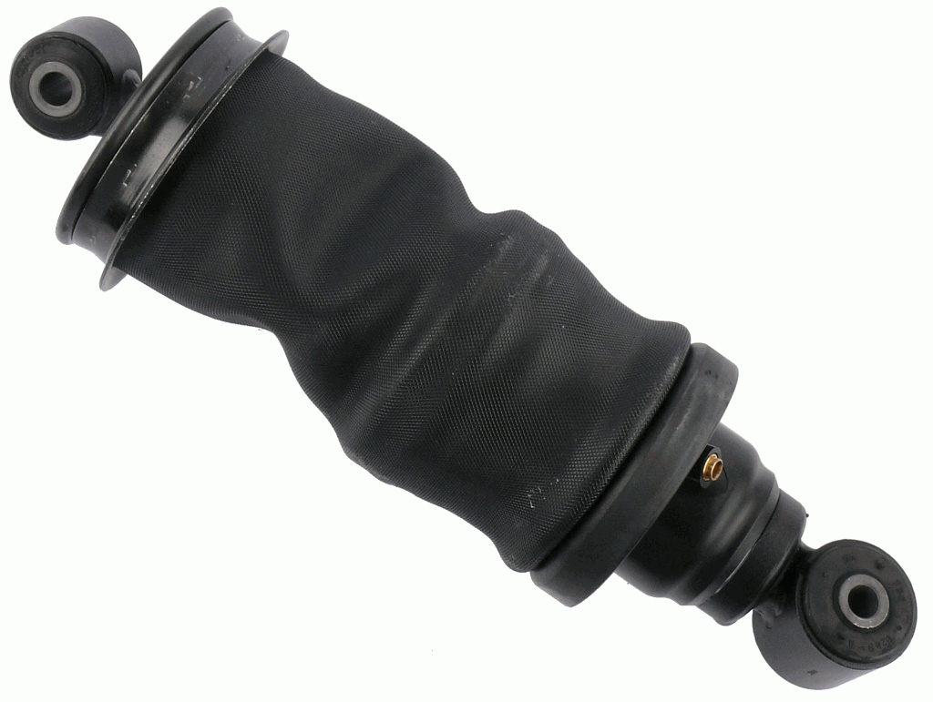 SACHS 135 200 Super Touring Dämpfer, Fahrerhauslagerung